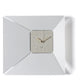 Horloge murale design Illusio – Effet 3D minimaliste