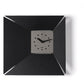 Horloge murale design Illusio – Effet 3D minimaliste