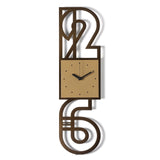 Horloge Neville