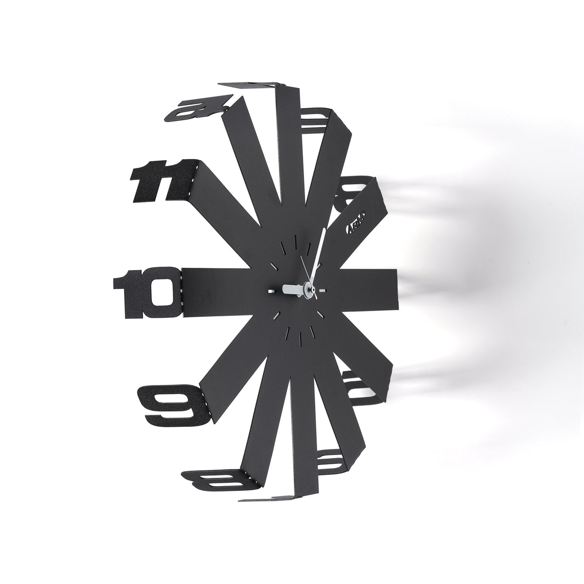 Orologio da parete di design Lumor