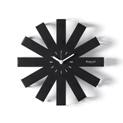Orologio da parete di design Lumor