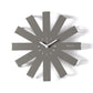 Orologio da parete di design Lumor