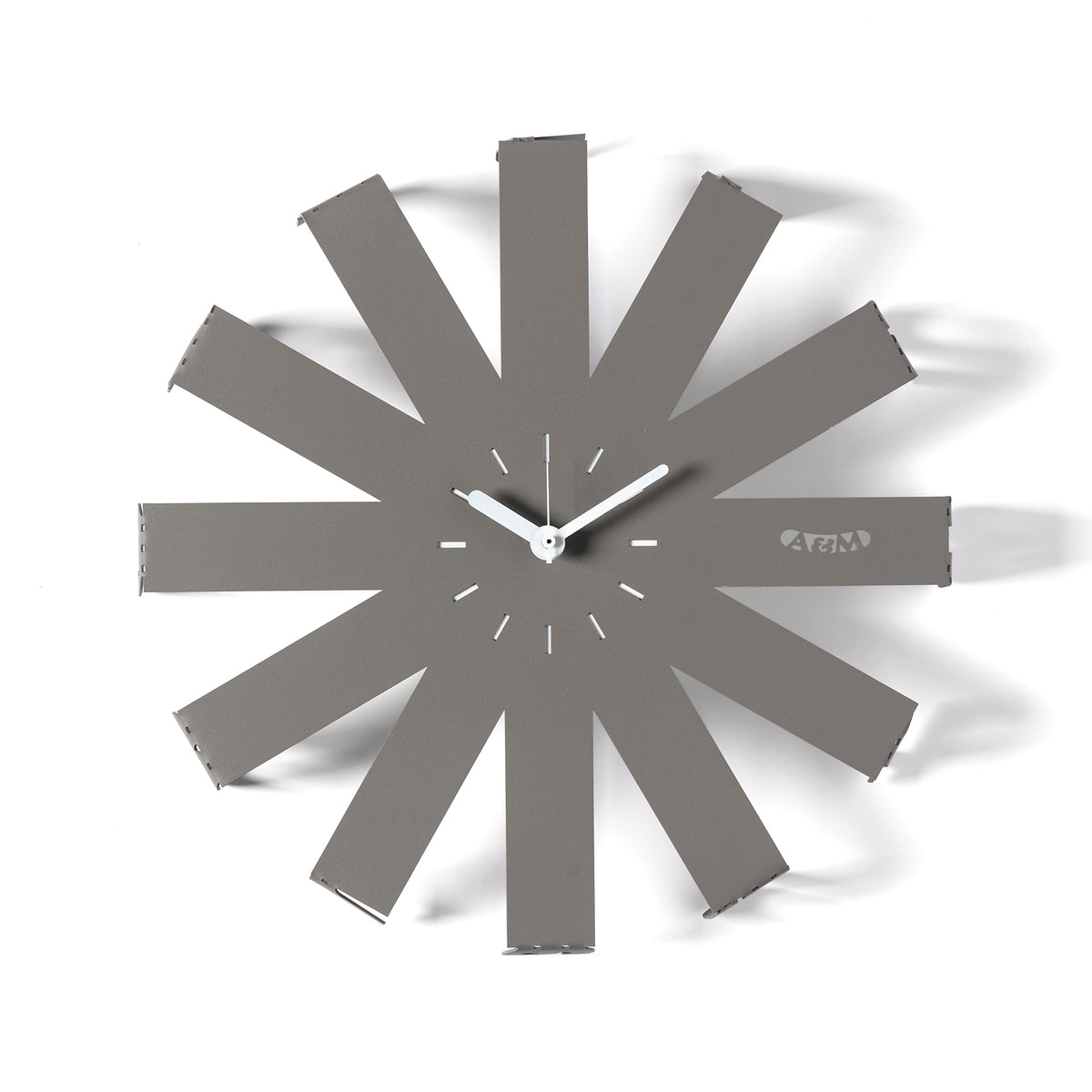 Orologio da parete di design Lumor