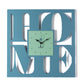 Horloge Home
