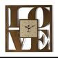 Horloge Love
