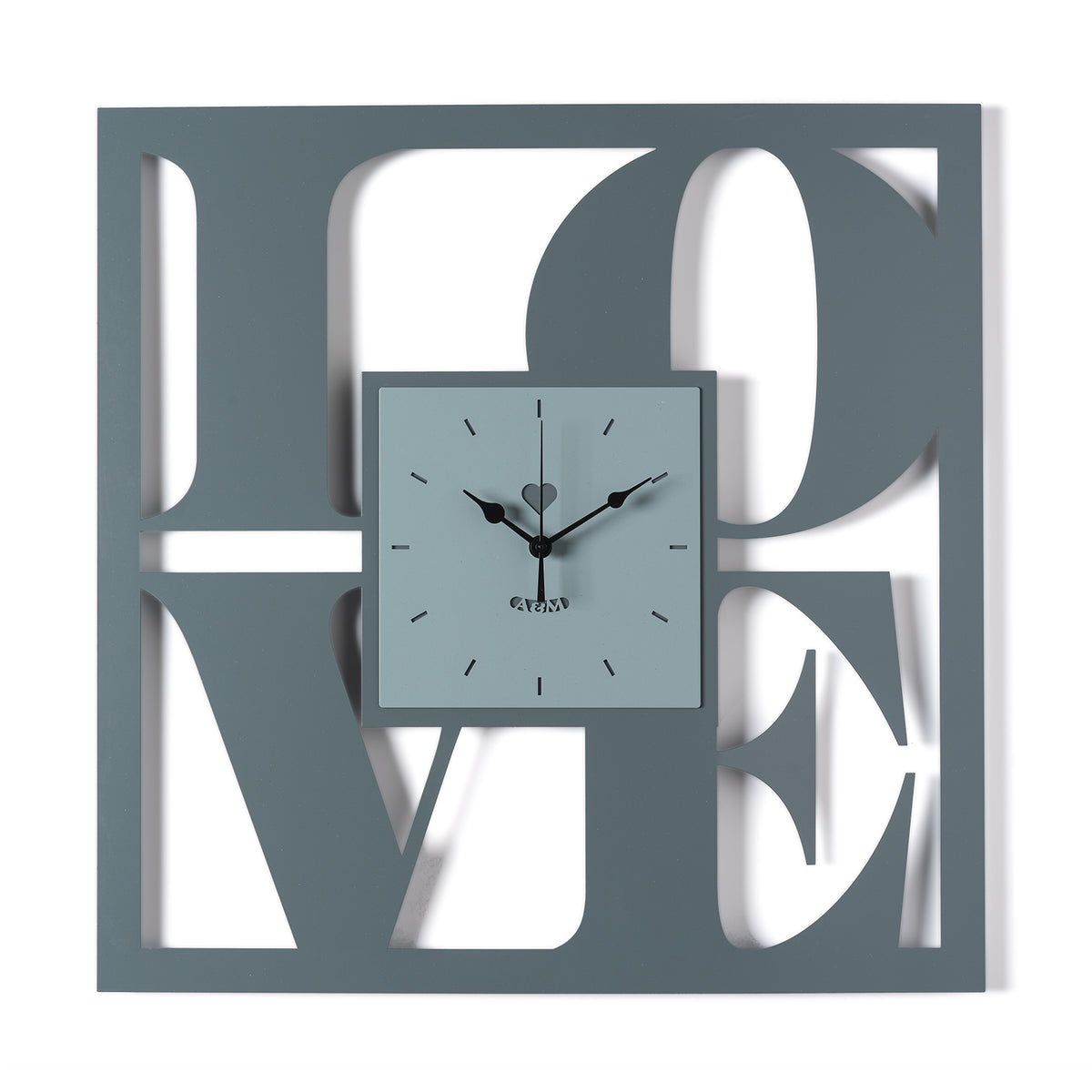 Horloge Love