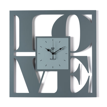 Horloge Love