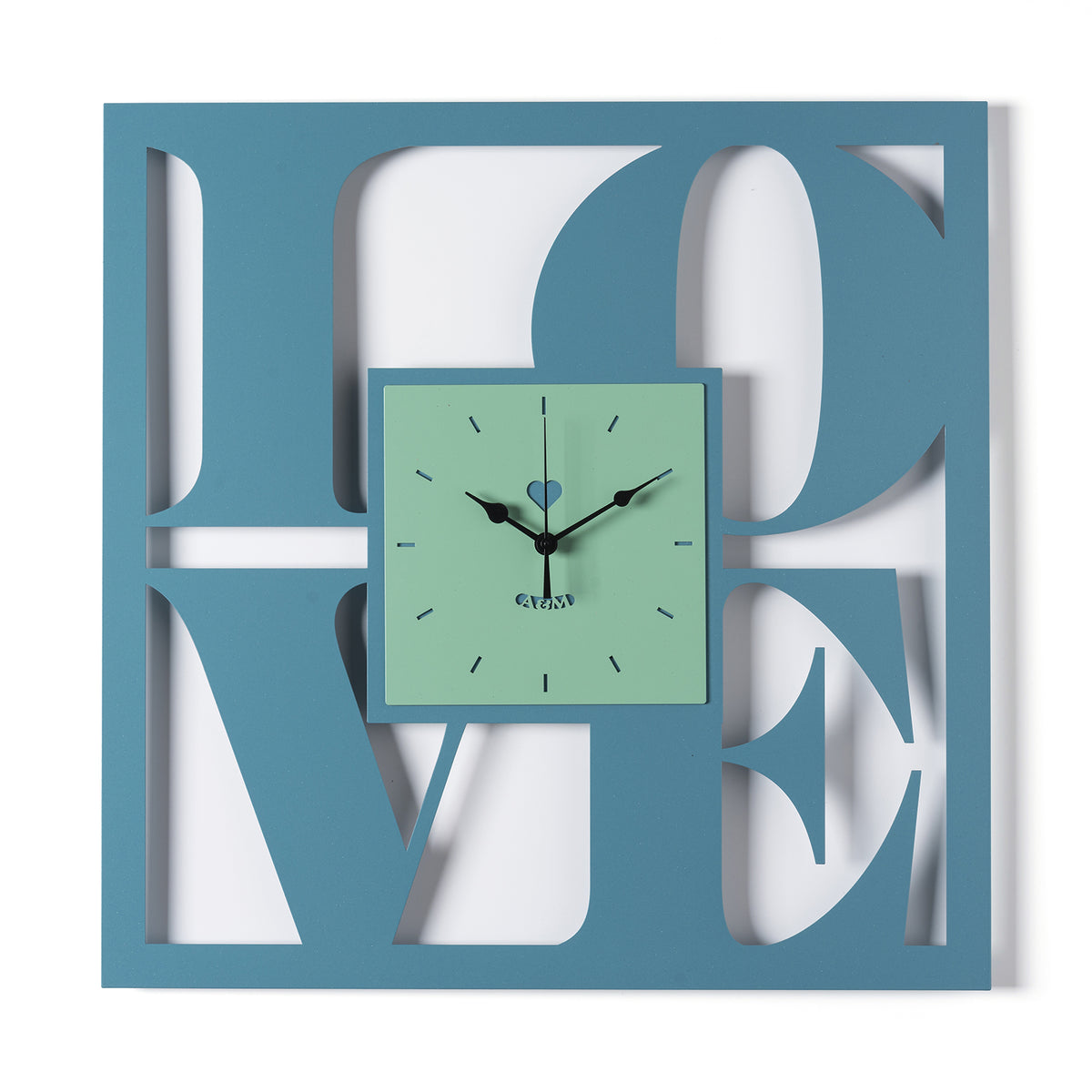 Horloge Love