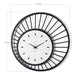 Orologio da parete di design Ray  dimensioni