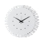 Orologio da parete minimal Wordshow