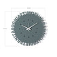 Orologio da parete minimal Wordshow