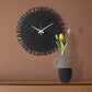 Orologio da parete minimal Wordshow