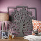 Pannello decorativo moderno Albero della Vita