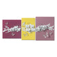 Flowering Branch Pop decorative panel