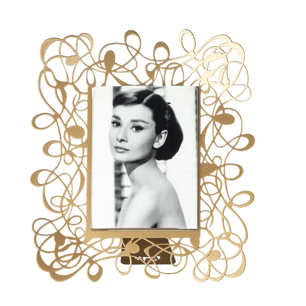 Design photo frame Scarabocchio Small