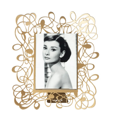 Design photo frame Scarabocchio Small