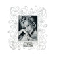 Design photo frame Scarabocchio Small