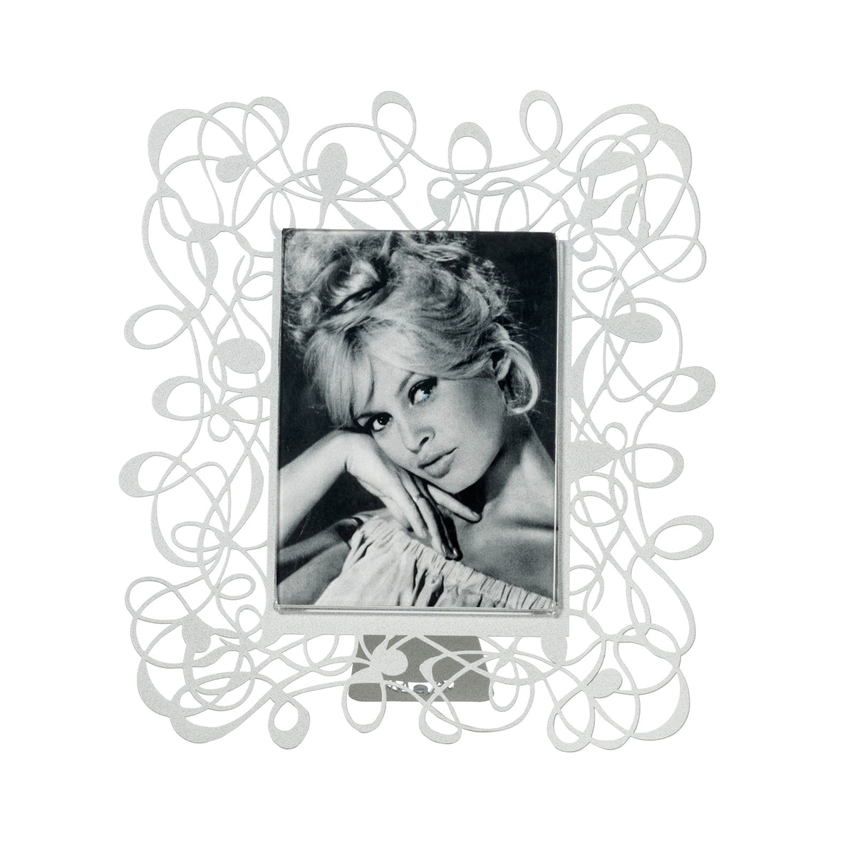Design photo frame Scarabocchio Small