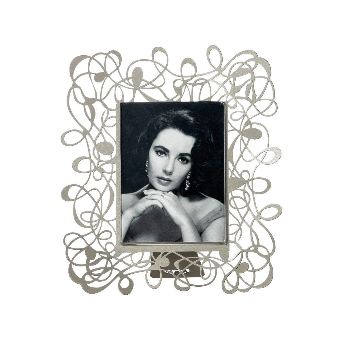 Design photo frame Scarabocchio Small
