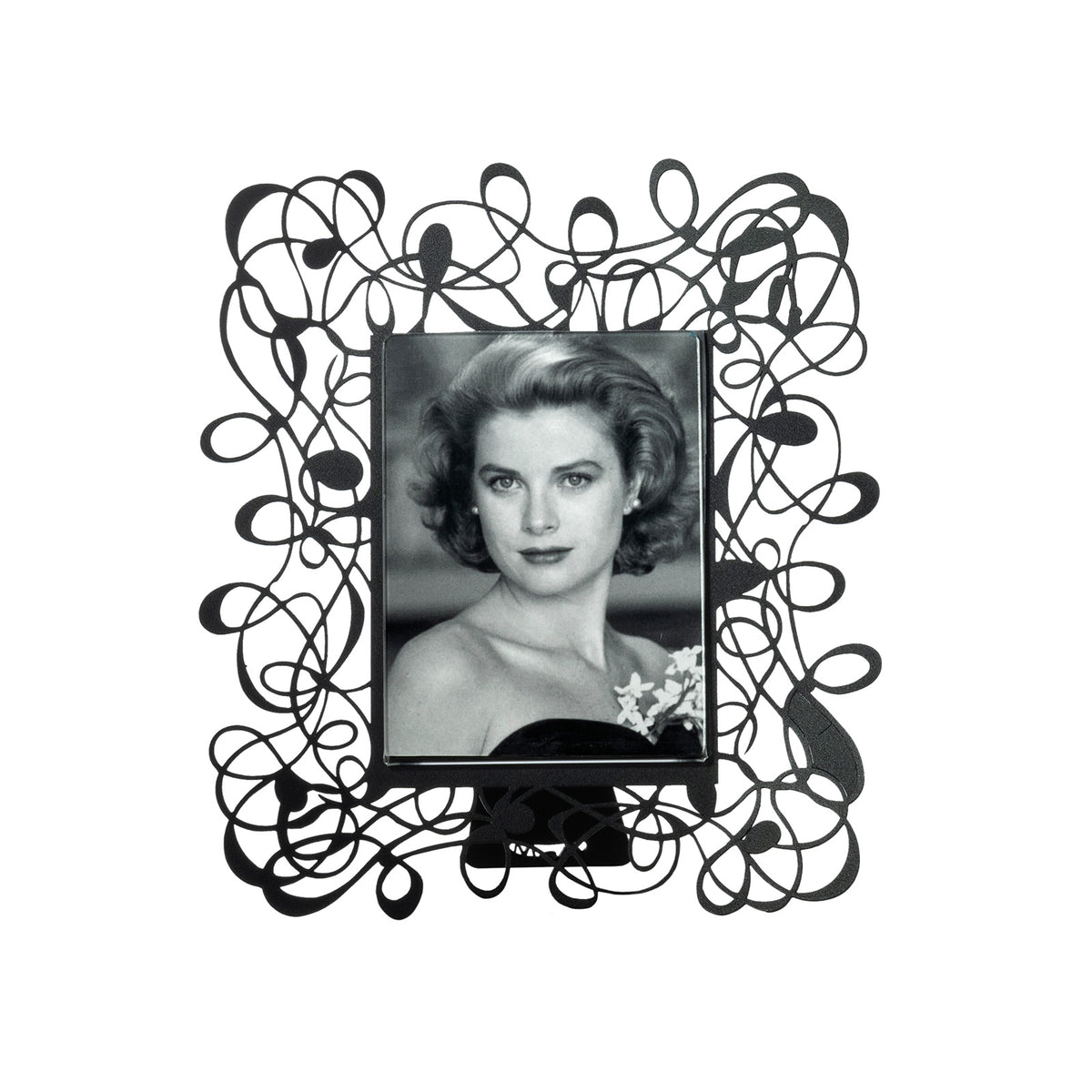 Design photo frame Scarabocchio Small