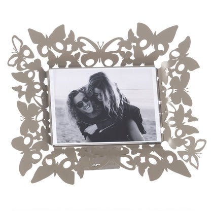 Porte-photo design Farfalloso horizontal