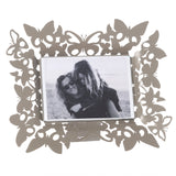 Porte-photo design Farfalloso horizontal