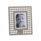 Design photo frame Pied de Poule small