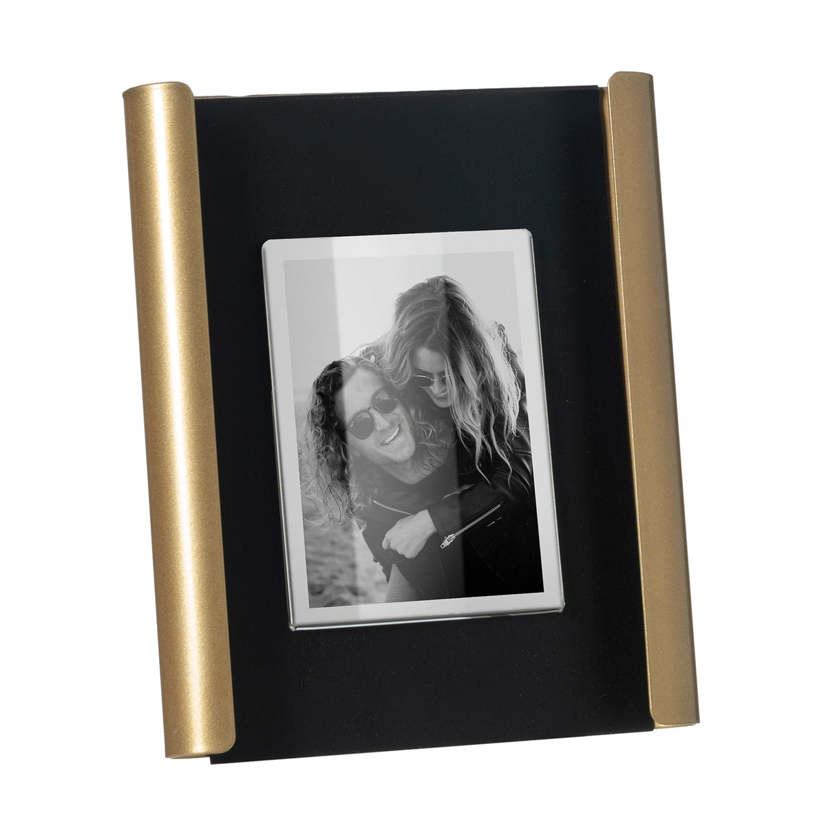 Angel large design photo frame