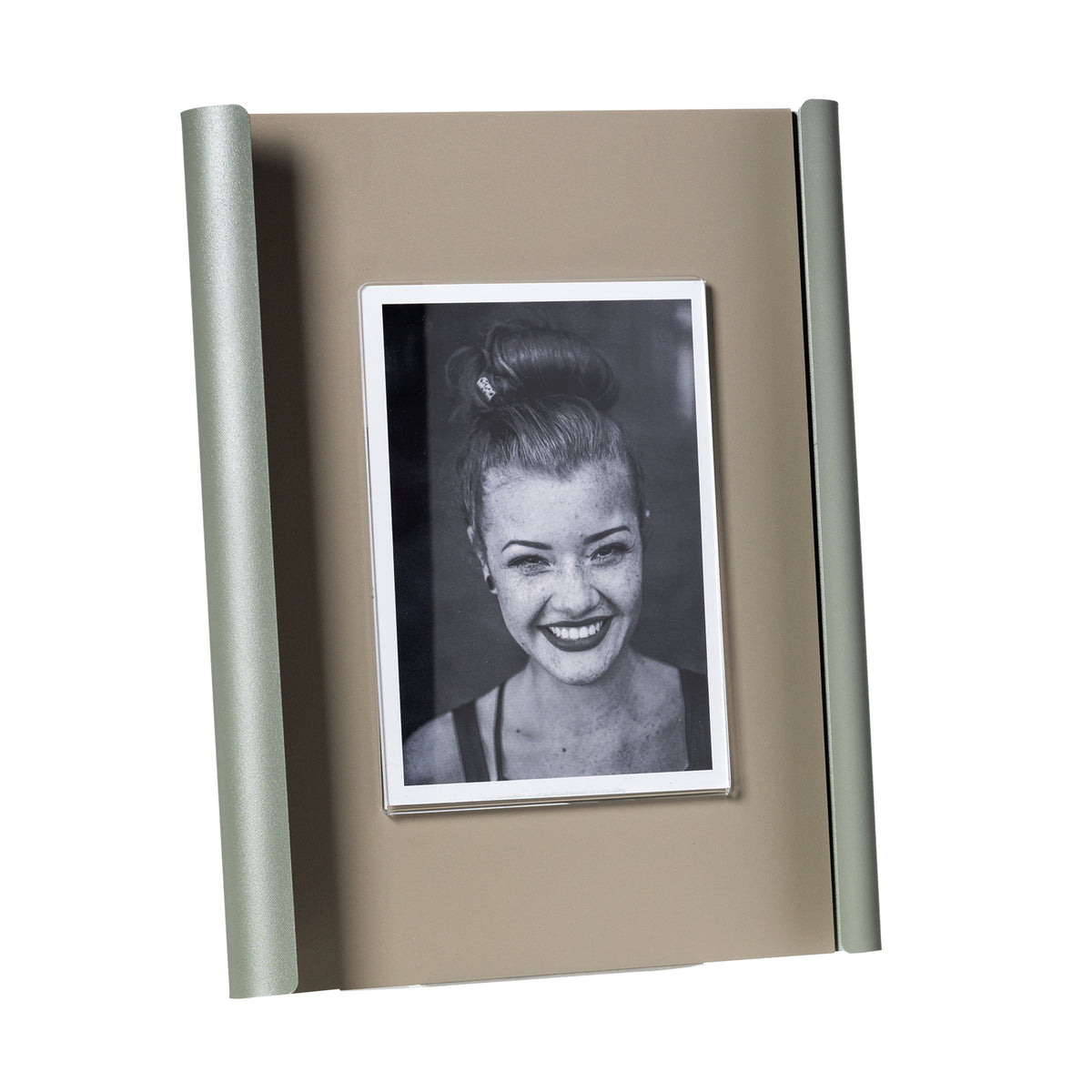 Angel large design photo frame