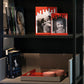 Portafoto di design Vernissage grande