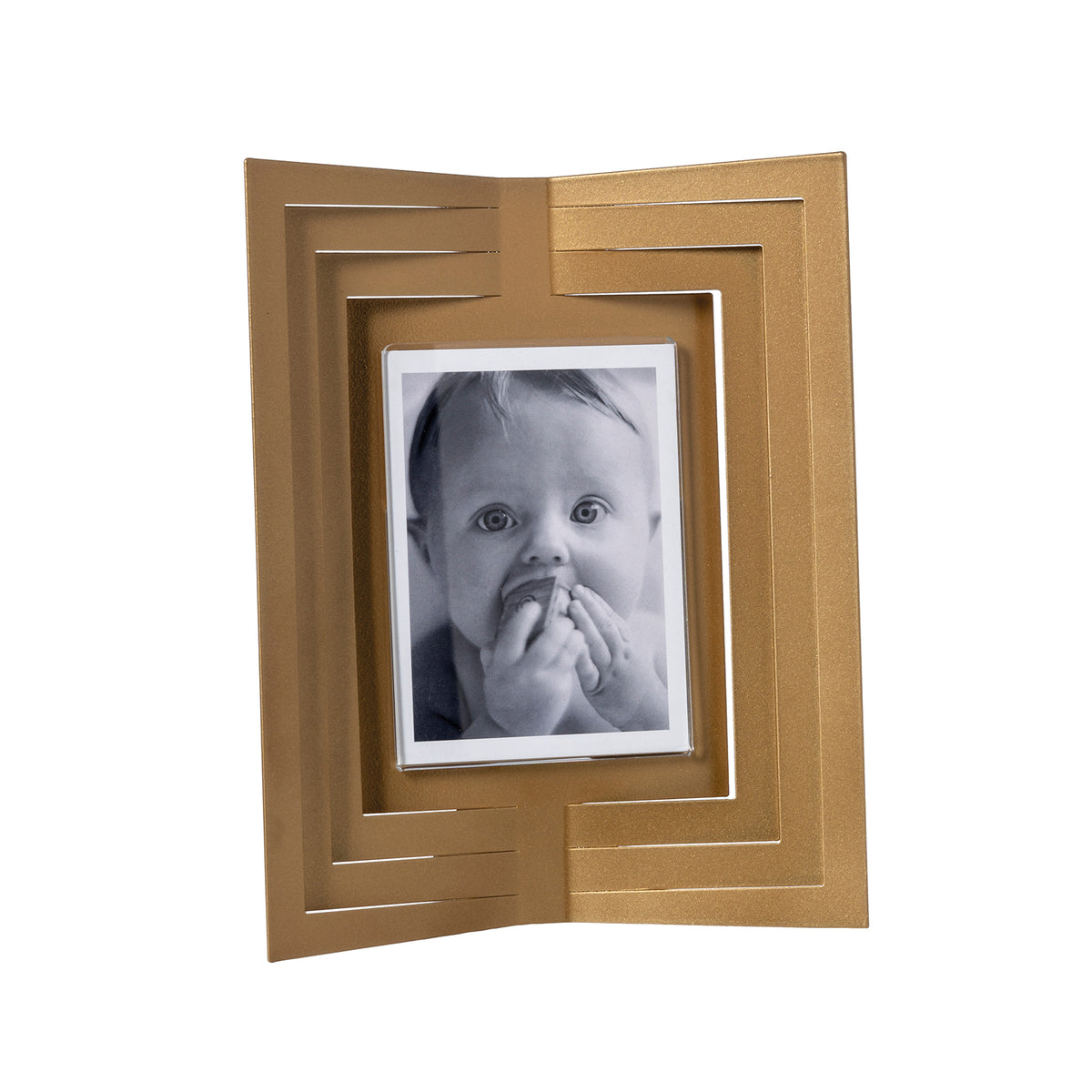 Vibra small design photo frame