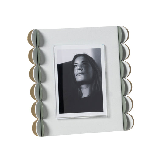 Petit porte-photo design Volans