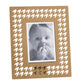 Portafoto di design Pied de Poule grande