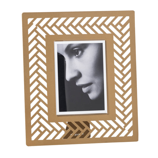 Grand porte-photo design Milleintrecci