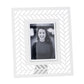Milleintrecci large design photo frame