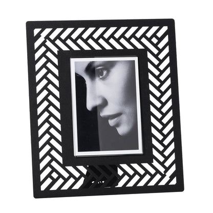 Milleintrecci large design photo frame