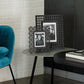 Portafoto di design Pied de Poule grande