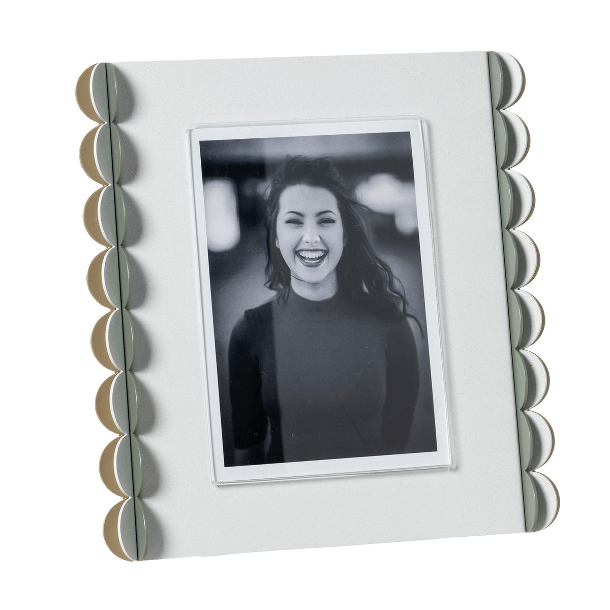 Grand porte-photo design Volans