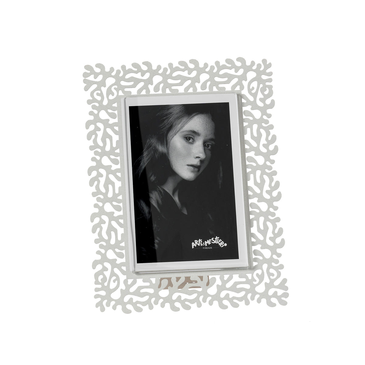Petit cadre photo design Corallo