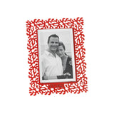 Petit cadre photo design Corallo