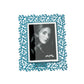 Petit cadre photo design Corallo