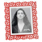 Cadre photo design Corallo Maxi