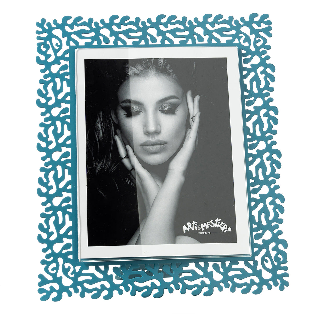 Cadre photo design Corallo Maxi