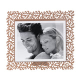 Porta foto Corallo verticale maxi color mocha mousse