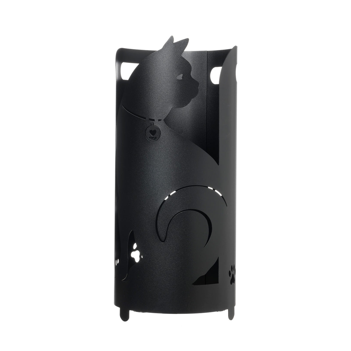 Portaombrelli di design Gatto