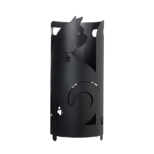 Portaombrelli di design Gatto