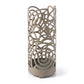 Portaombrelli Garden di colore beige
