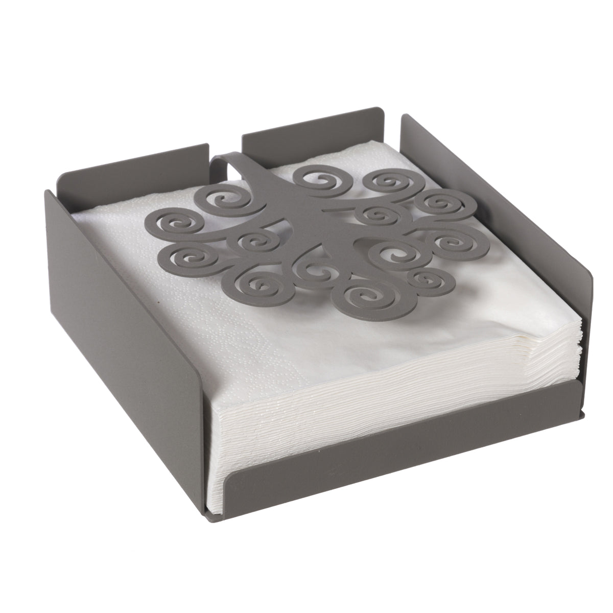 Napkin Ring Tree of Life