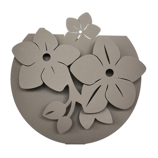 Porta umidificatore di design Fior di Loto