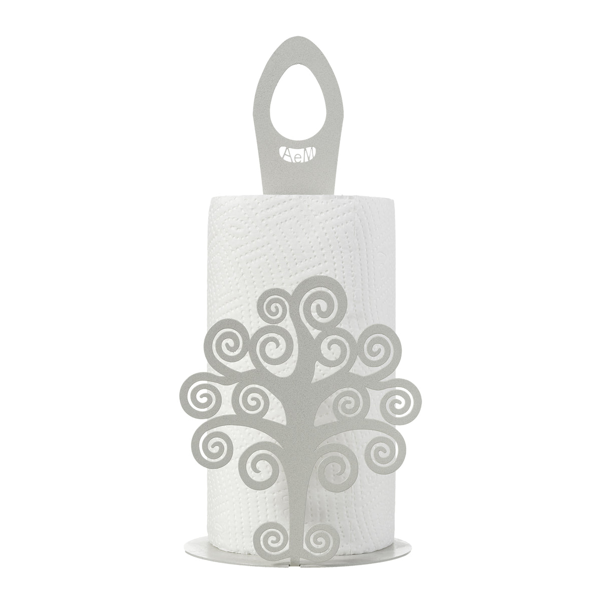Kitchen roll holder Tree of Life